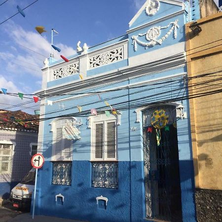 Hotel Pousada Dos Sonhos São Luís Εξωτερικό φωτογραφία