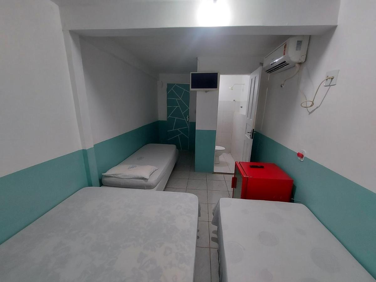 Hotel Pousada Dos Sonhos São Luís Εξωτερικό φωτογραφία