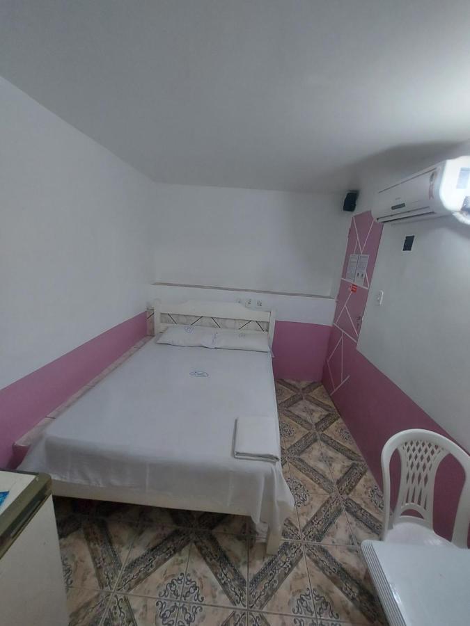 Hotel Pousada Dos Sonhos São Luís Εξωτερικό φωτογραφία