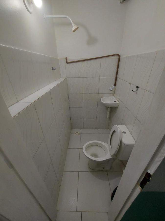 Hotel Pousada Dos Sonhos São Luís Εξωτερικό φωτογραφία