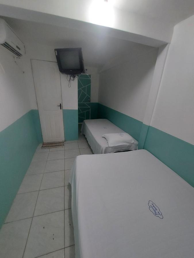 Hotel Pousada Dos Sonhos São Luís Εξωτερικό φωτογραφία