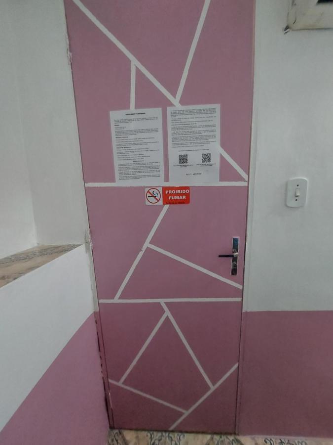 Hotel Pousada Dos Sonhos São Luís Εξωτερικό φωτογραφία
