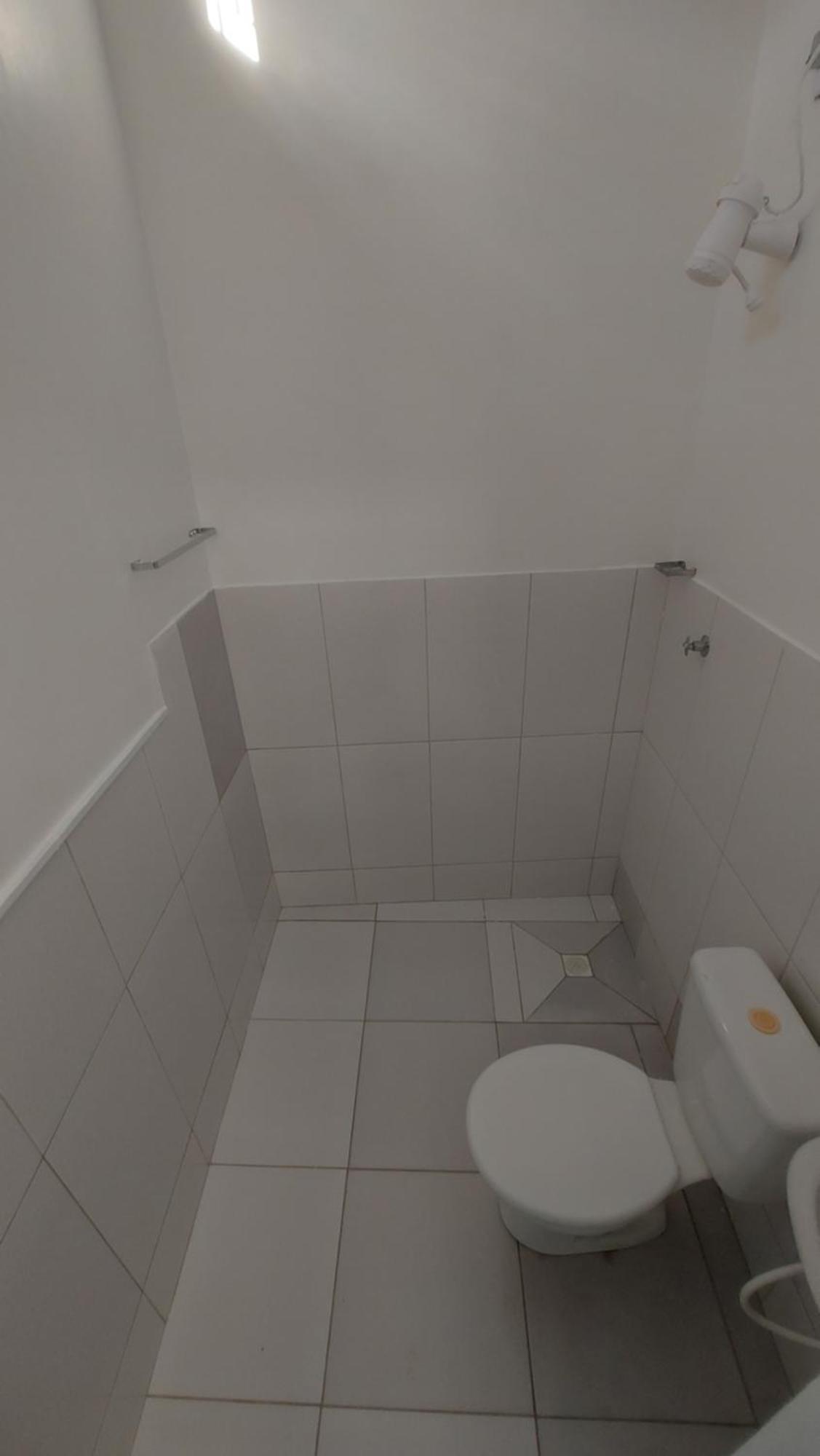 Hotel Pousada Dos Sonhos São Luís Εξωτερικό φωτογραφία