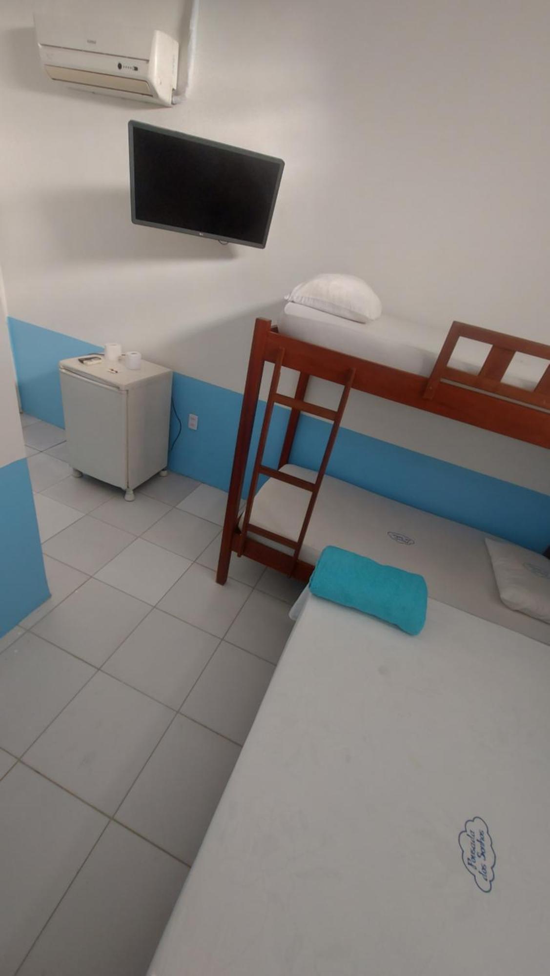 Hotel Pousada Dos Sonhos São Luís Εξωτερικό φωτογραφία