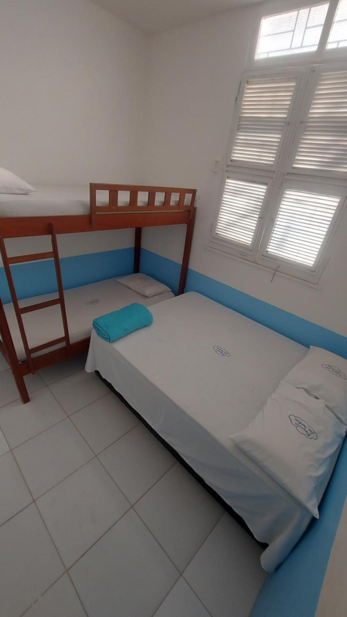 Hotel Pousada Dos Sonhos São Luís Εξωτερικό φωτογραφία
