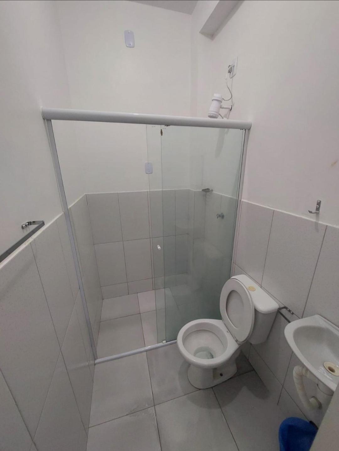 Hotel Pousada Dos Sonhos São Luís Εξωτερικό φωτογραφία