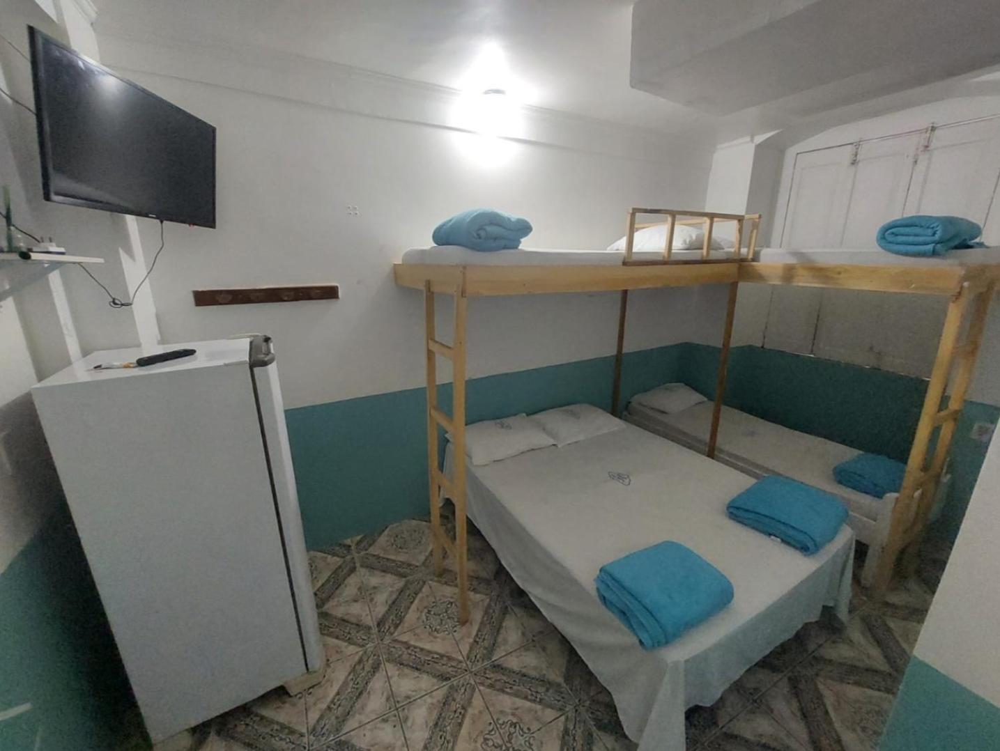Hotel Pousada Dos Sonhos São Luís Εξωτερικό φωτογραφία