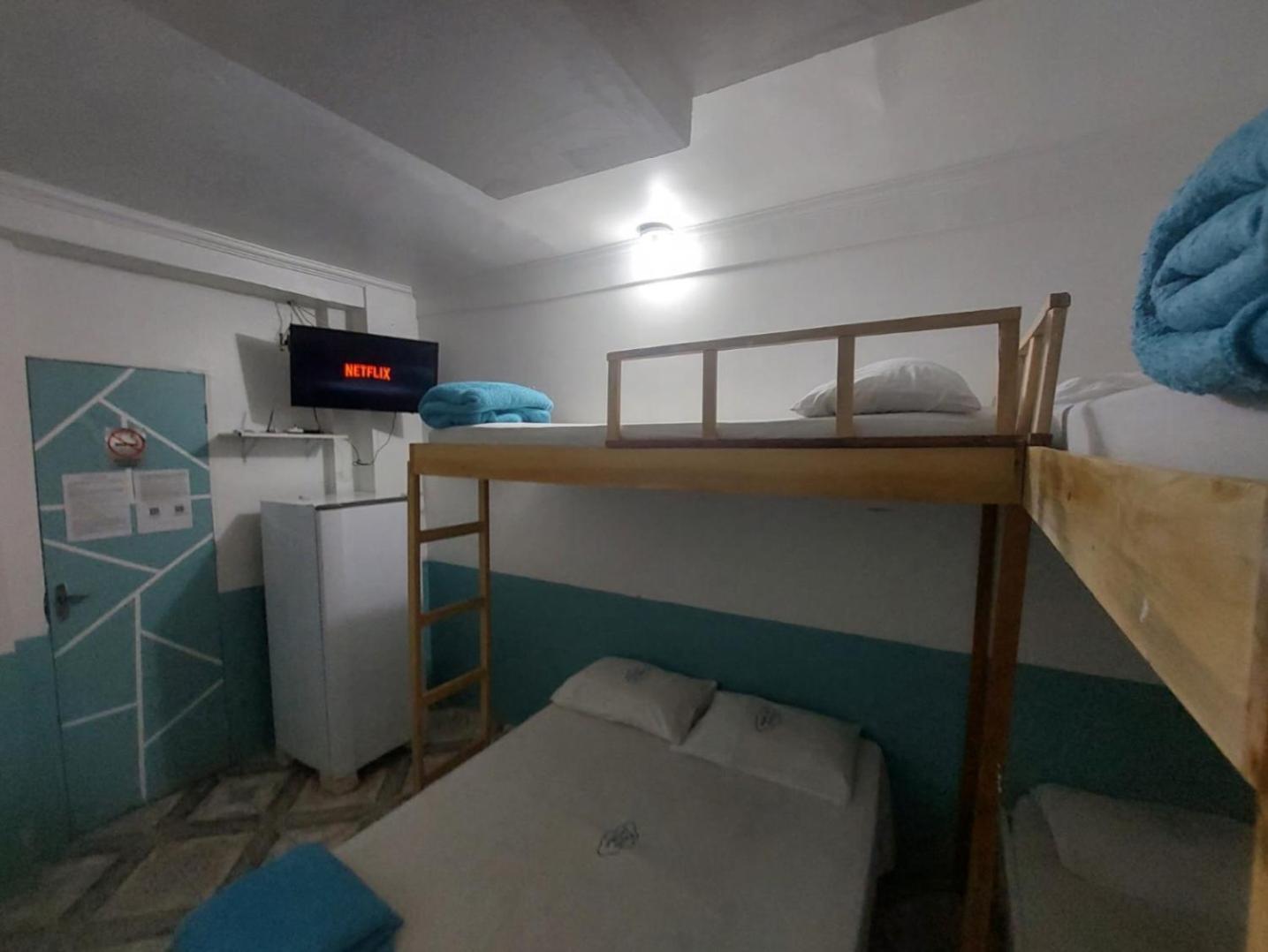 Hotel Pousada Dos Sonhos São Luís Εξωτερικό φωτογραφία