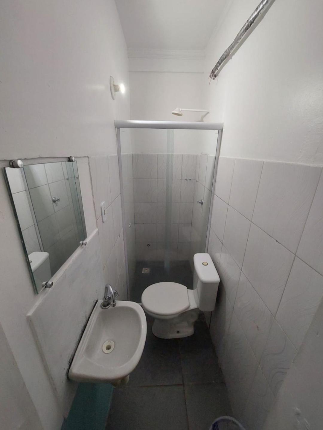 Hotel Pousada Dos Sonhos São Luís Εξωτερικό φωτογραφία