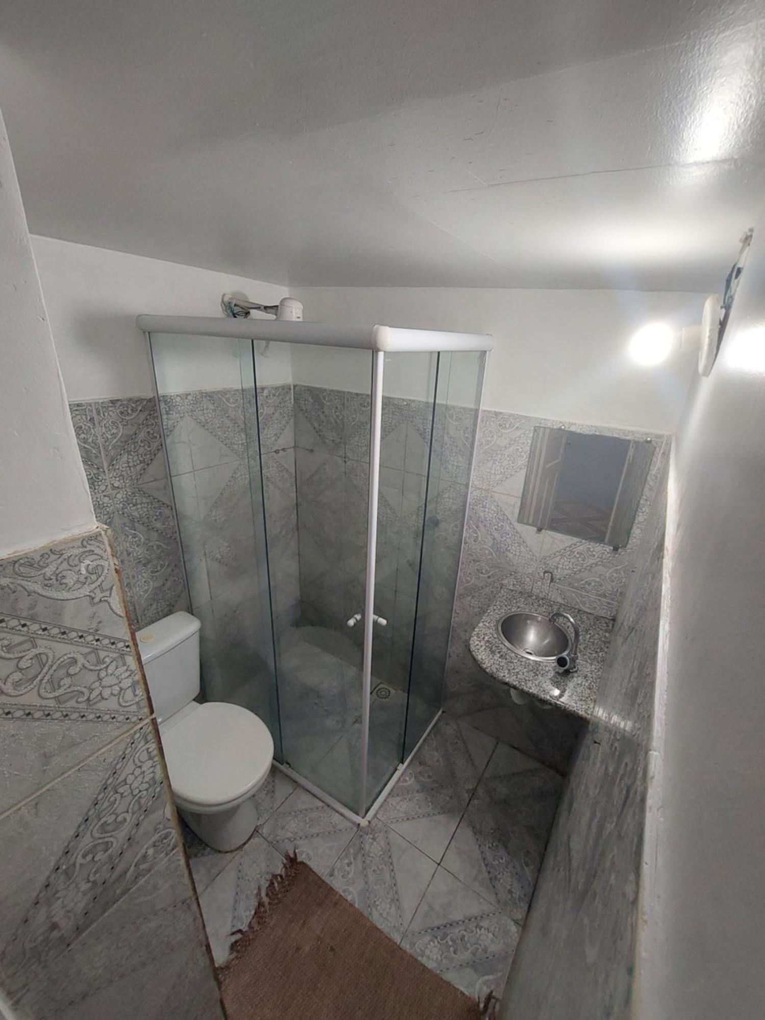 Hotel Pousada Dos Sonhos São Luís Εξωτερικό φωτογραφία