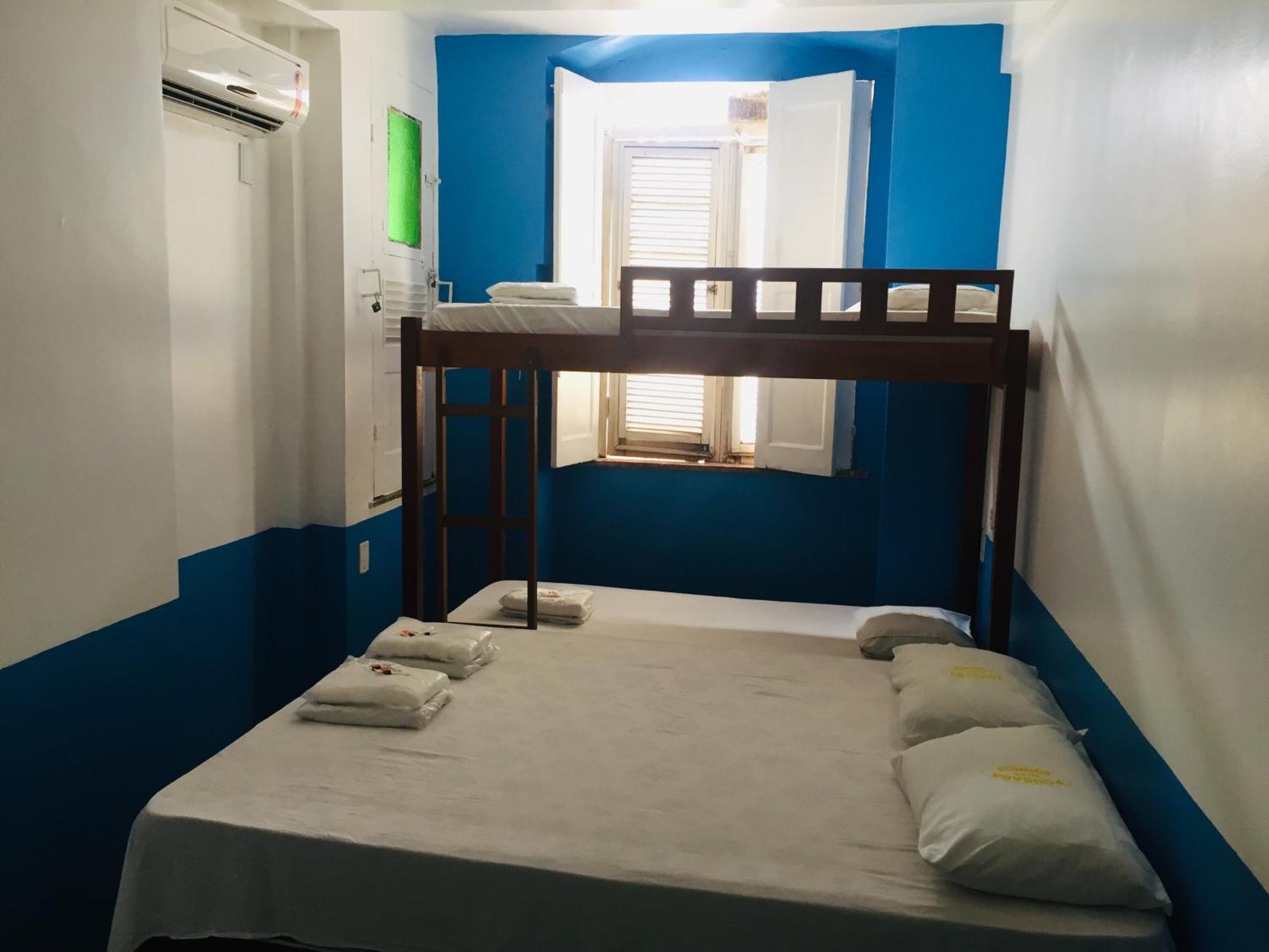 Hotel Pousada Dos Sonhos São Luís Εξωτερικό φωτογραφία