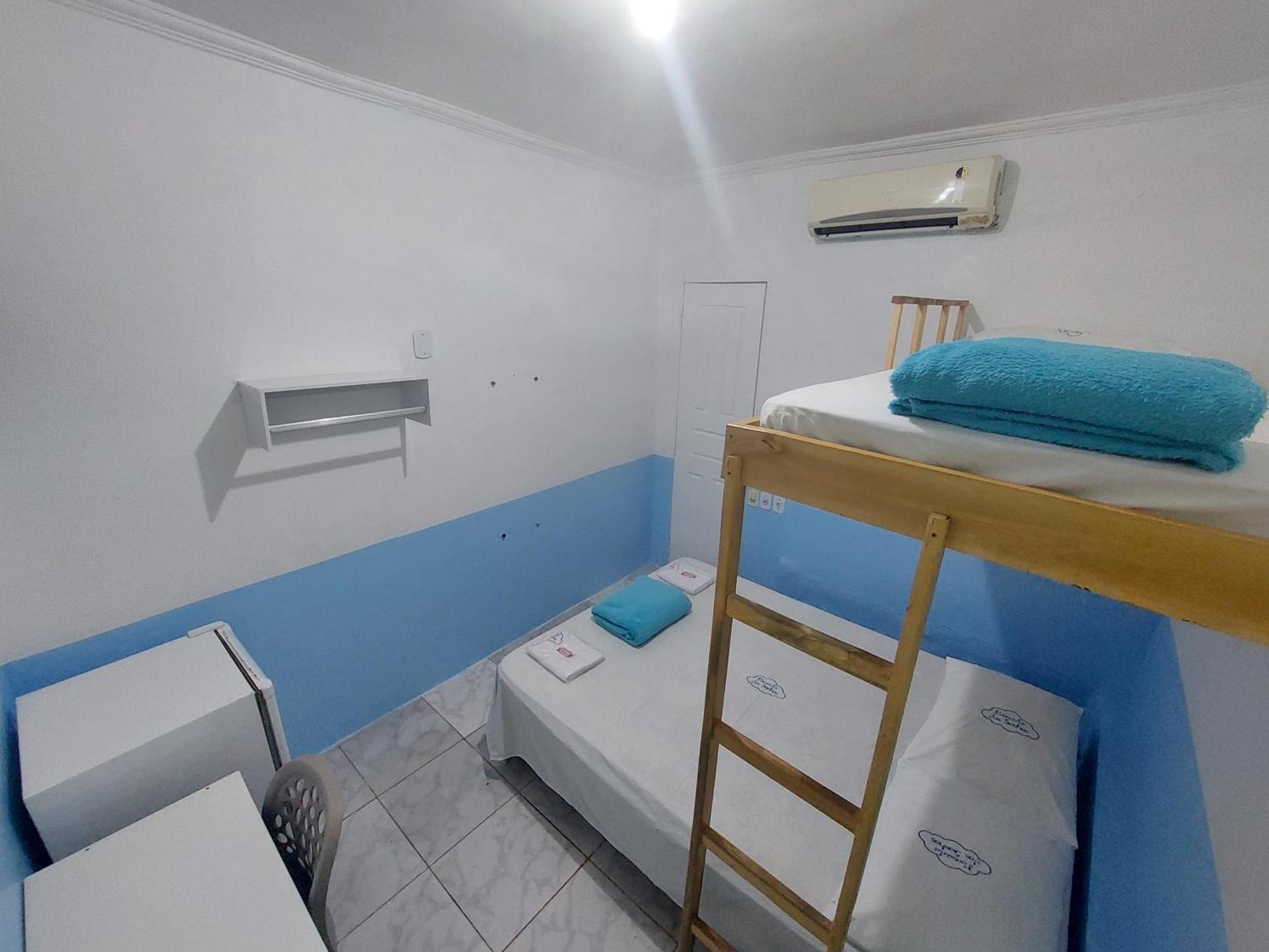 Hotel Pousada Dos Sonhos São Luís Εξωτερικό φωτογραφία
