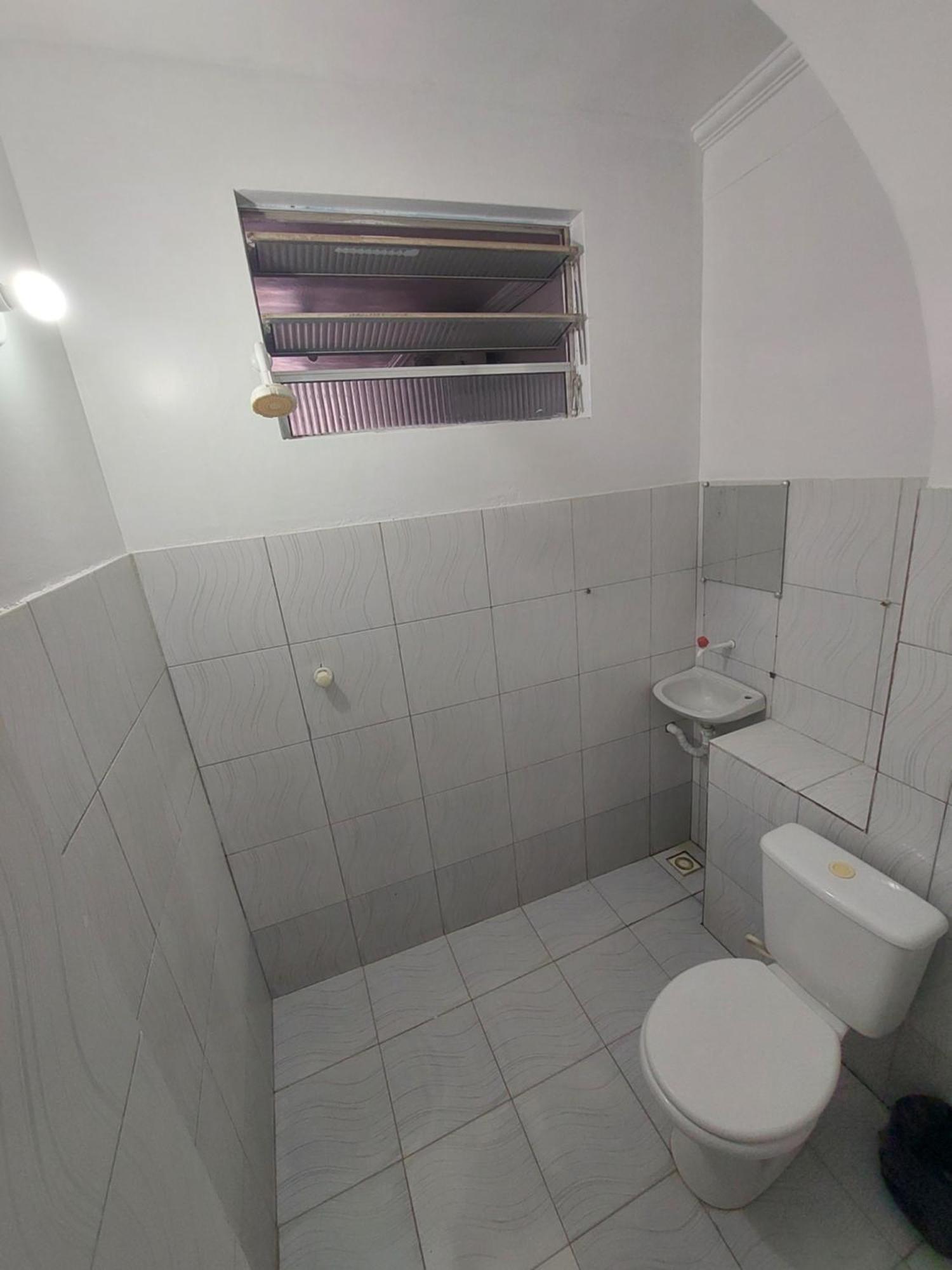Hotel Pousada Dos Sonhos São Luís Εξωτερικό φωτογραφία