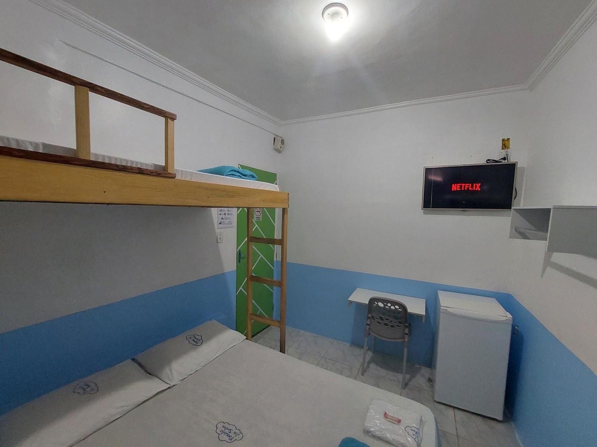 Hotel Pousada Dos Sonhos São Luís Εξωτερικό φωτογραφία
