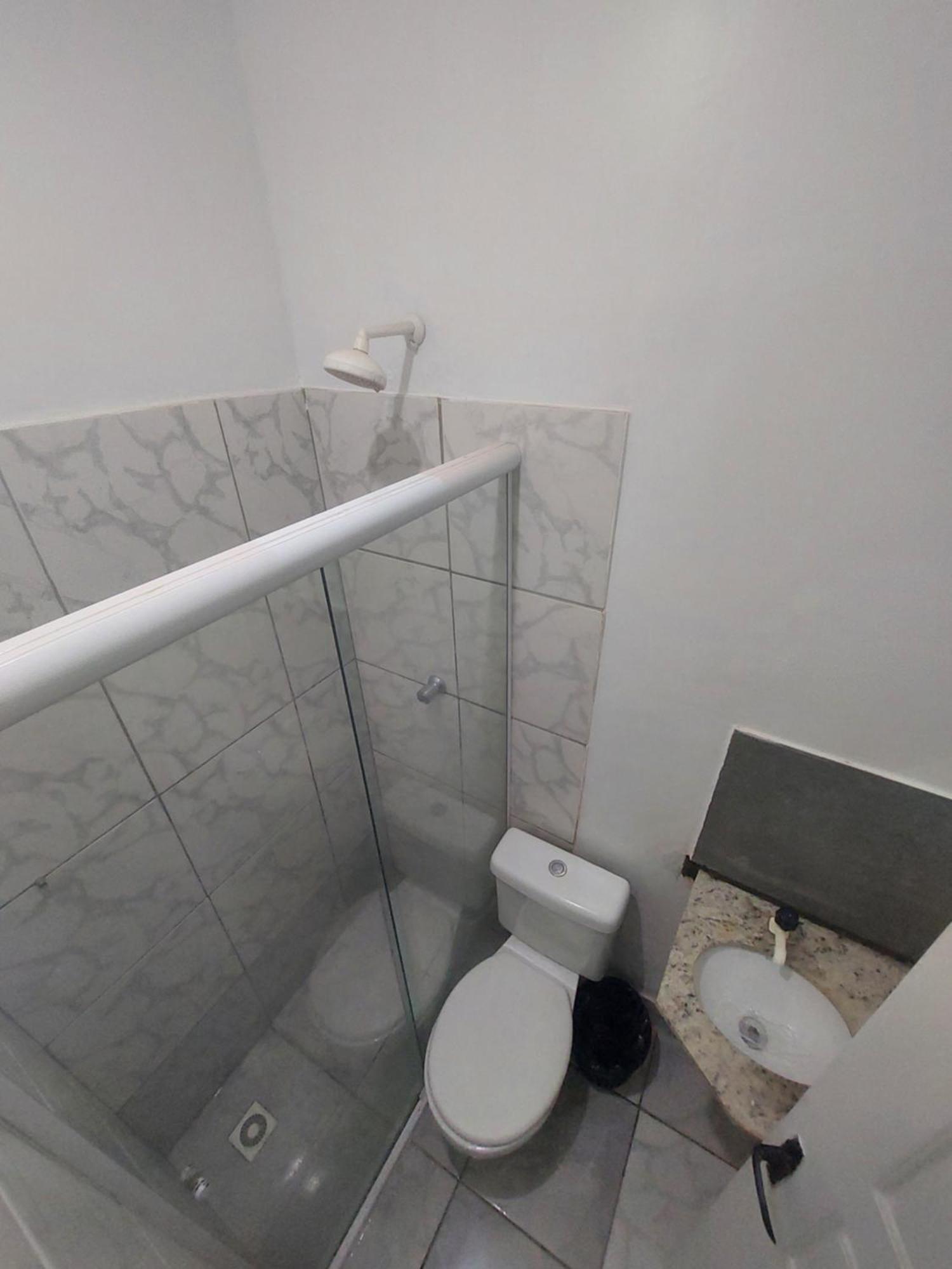 Hotel Pousada Dos Sonhos São Luís Εξωτερικό φωτογραφία