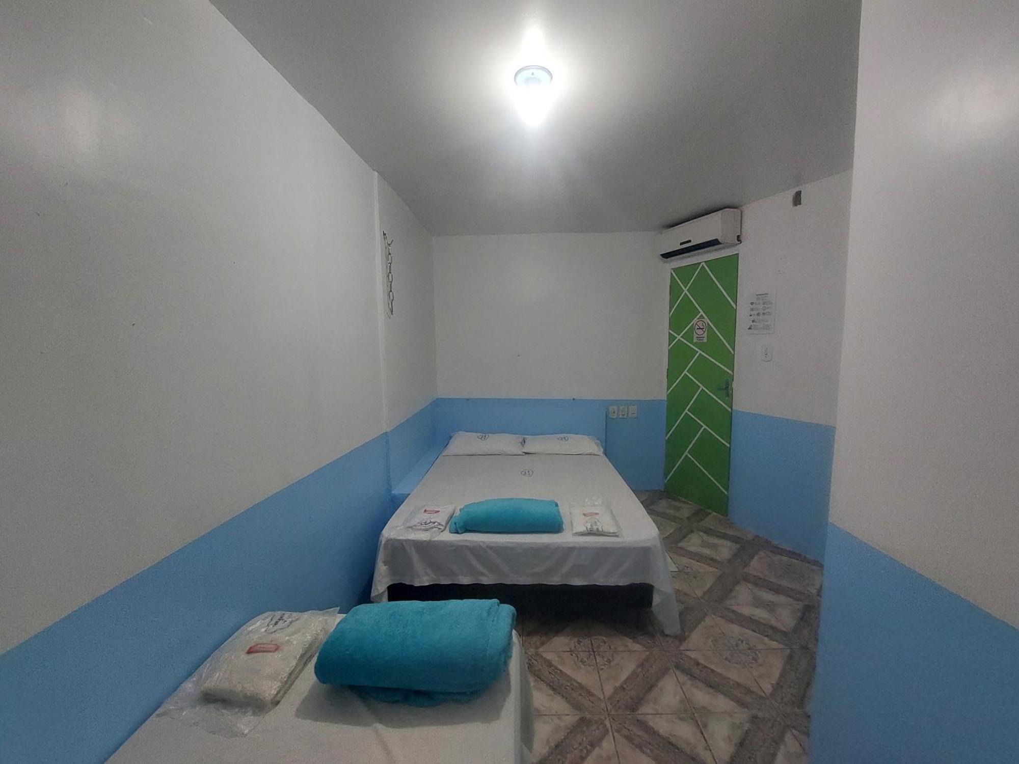 Hotel Pousada Dos Sonhos São Luís Εξωτερικό φωτογραφία