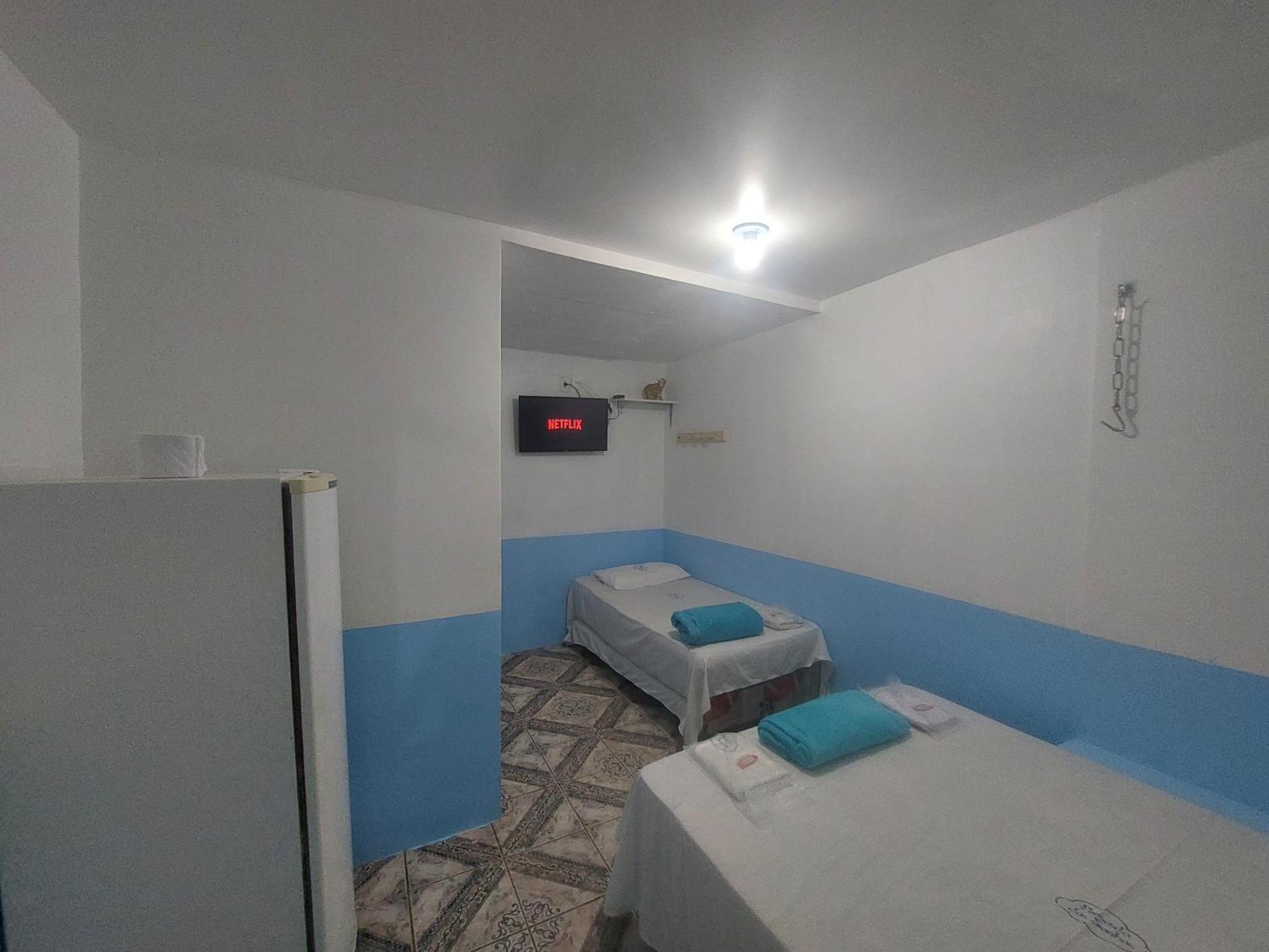 Hotel Pousada Dos Sonhos São Luís Εξωτερικό φωτογραφία