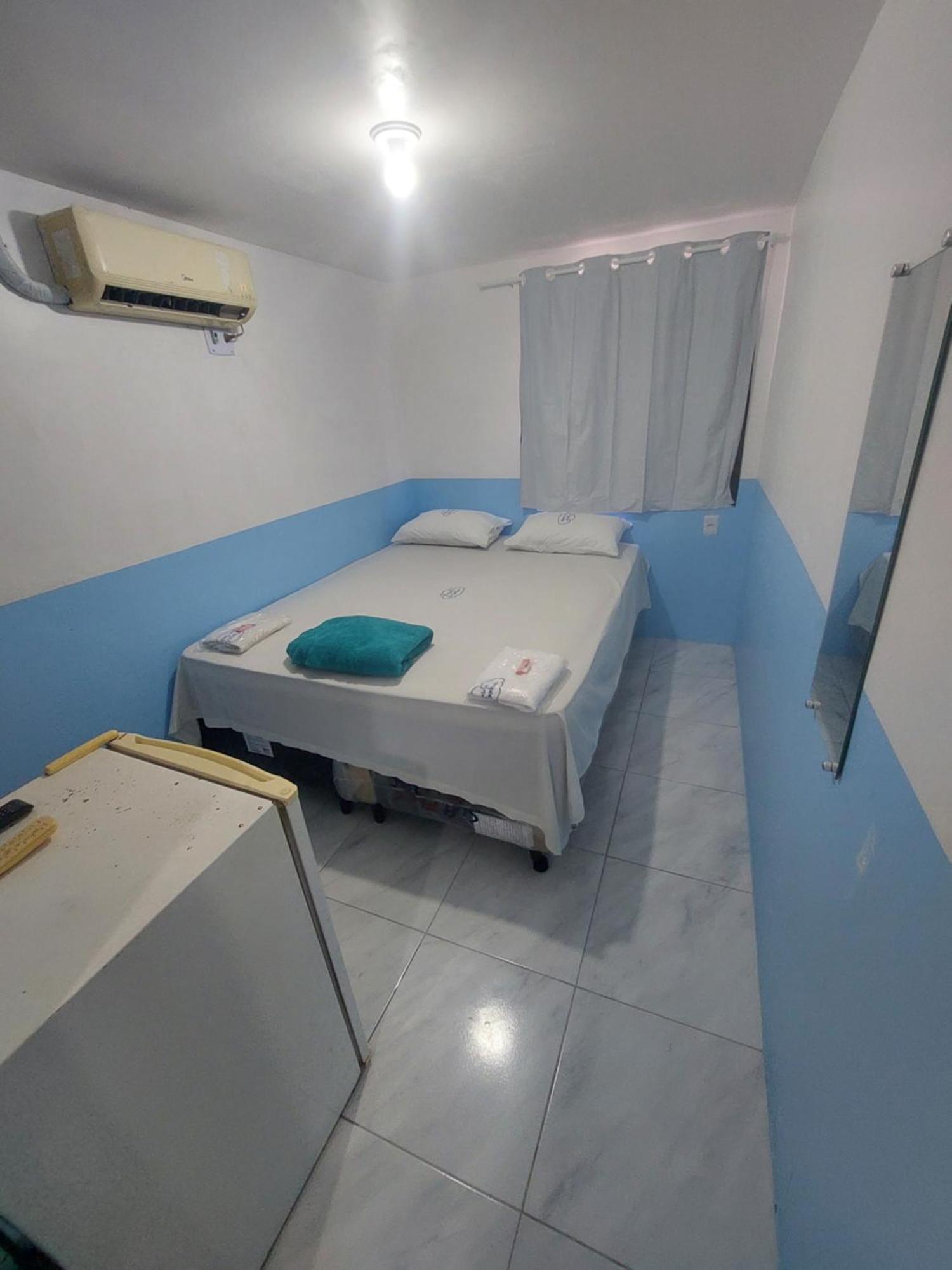 Hotel Pousada Dos Sonhos São Luís Εξωτερικό φωτογραφία