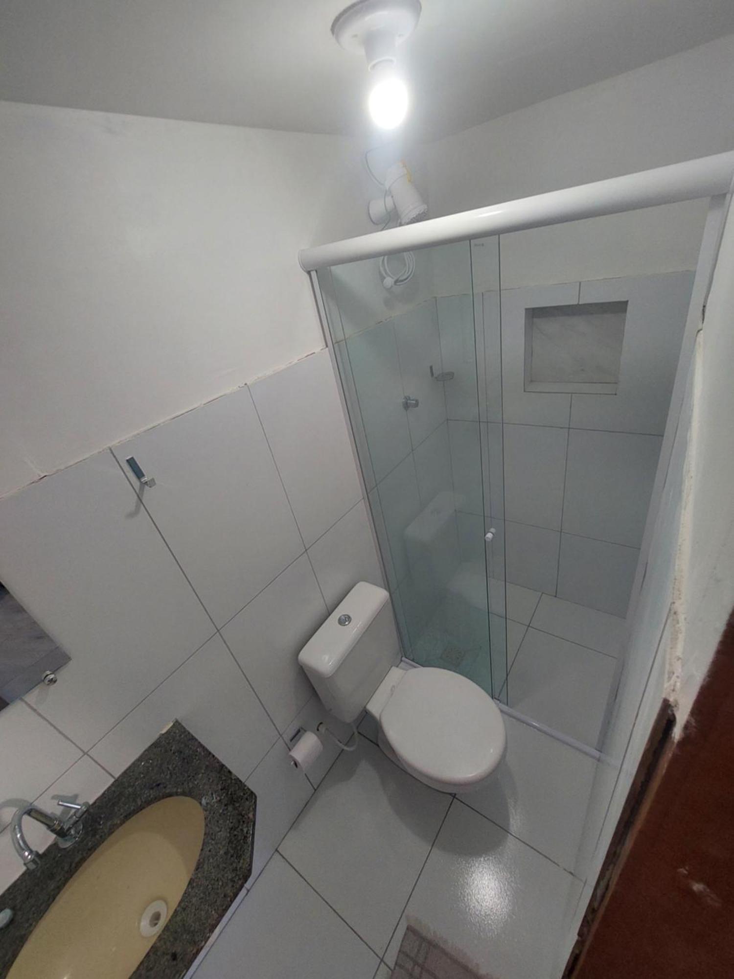 Hotel Pousada Dos Sonhos São Luís Εξωτερικό φωτογραφία
