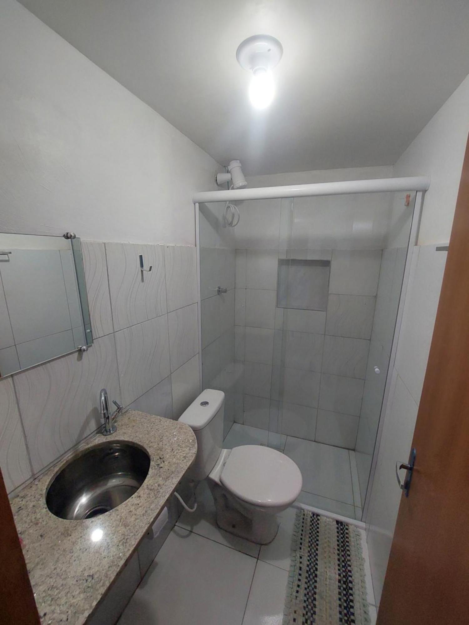 Hotel Pousada Dos Sonhos São Luís Εξωτερικό φωτογραφία