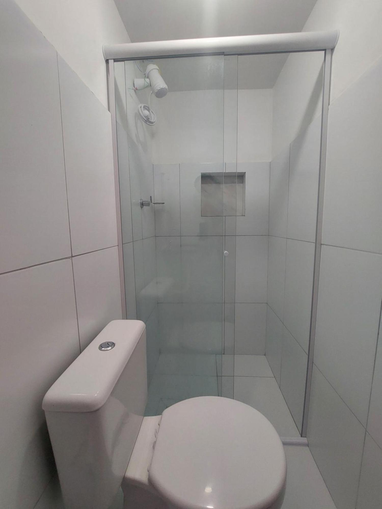 Hotel Pousada Dos Sonhos São Luís Εξωτερικό φωτογραφία