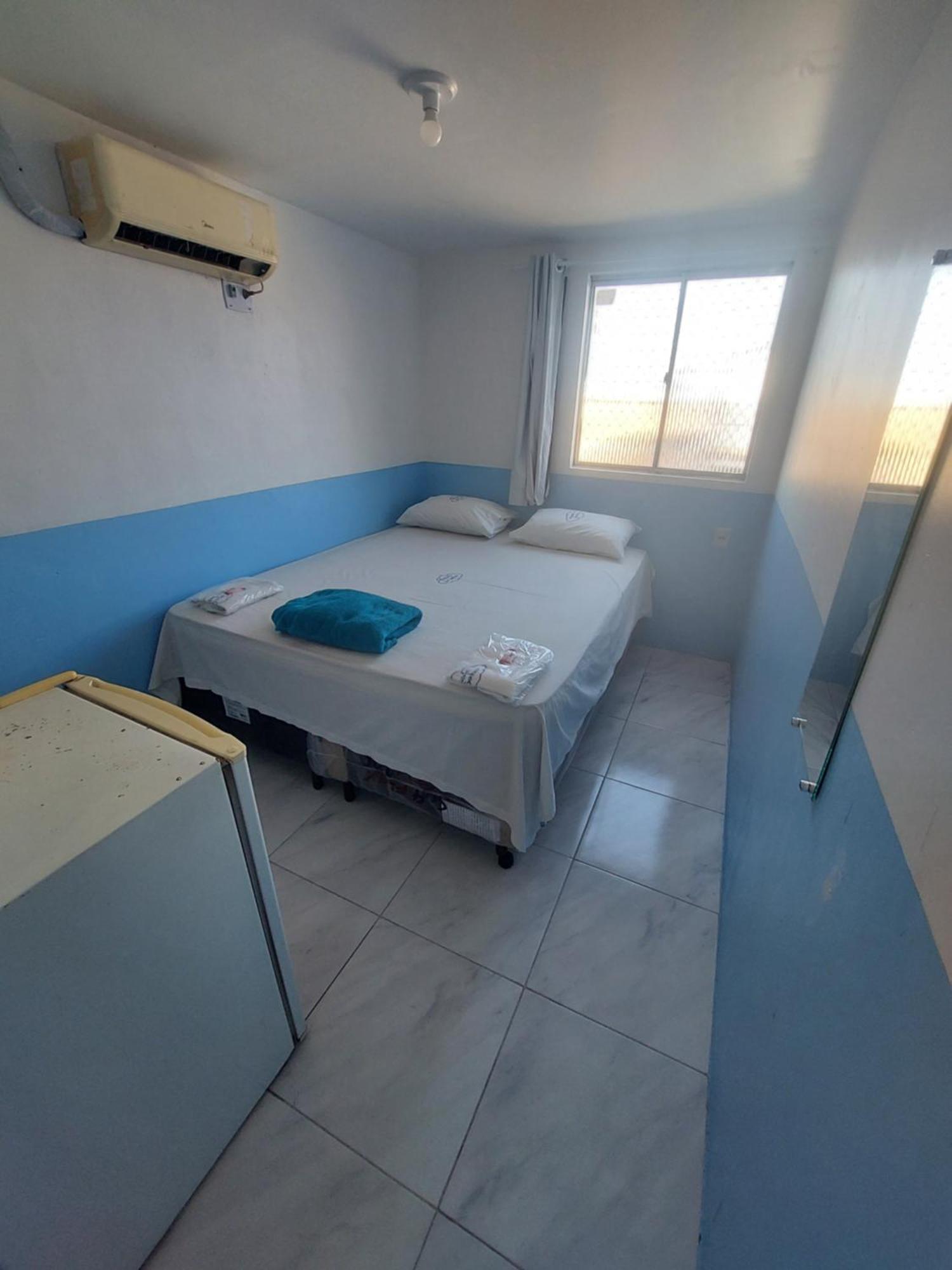 Hotel Pousada Dos Sonhos São Luís Εξωτερικό φωτογραφία