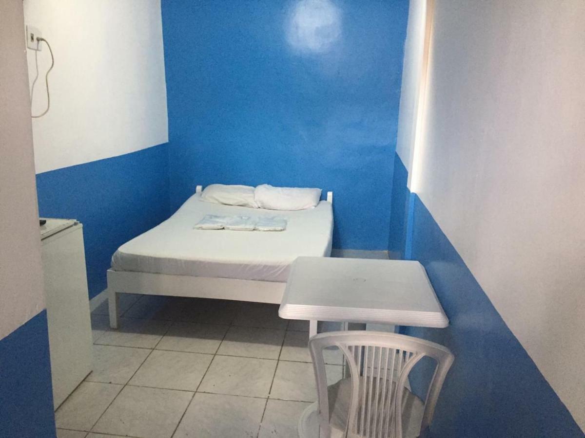 Hotel Pousada Dos Sonhos São Luís Δωμάτιο φωτογραφία